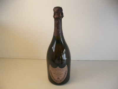 Dom Perignon Rose 1996  Champagner