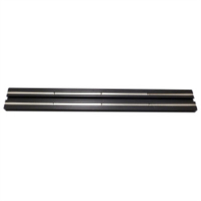 VIM Tools 8 Inch Black Magrail - Single Slot