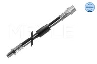 Meyle 0140420021 Bremsschlauch Hinten 325 Mm FüR Mercedes