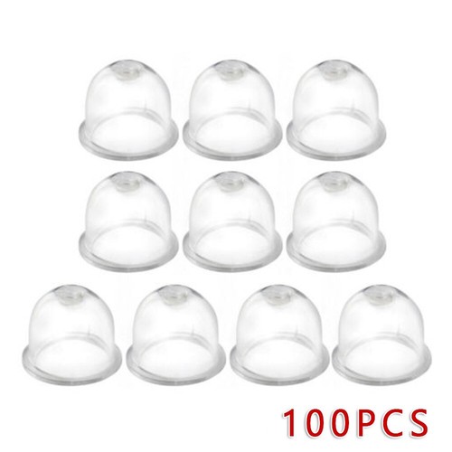 Primer Bulb Trimmer Accessories 22mm Fuel Pump Carburetor For Chainsaws