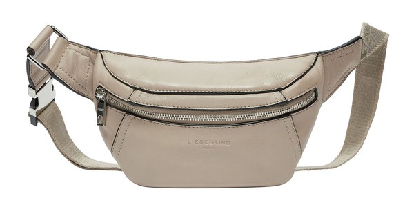 Liebeskind Berlin Chudy Sheep Natural Beltbag S UmhäNgetasche Stone Beige Neu-image