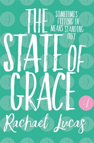 The State of Grace-Rachael Lucas