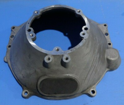 1997-2004 C5 CORVETTE BELL HOUSING AUTOMATIC TRANSMISSION 12551118