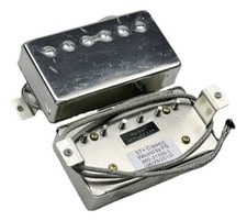 Classic Alnico II Pickup Chitarra Elettrica LP '57 Classic Humbucker Pickups
