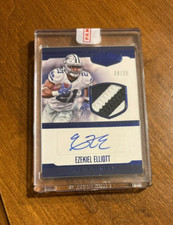 2016 Panini Plates and Patches Football Cards 7