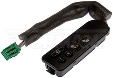Dorman 901-200 Seat Heater And Memory Switch Fits Chevrolet And Gmc Models