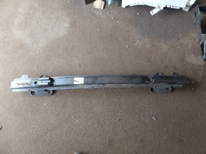 Original BMW E81 E87 1er Stoßstange Träger Leiste hinten 7164189