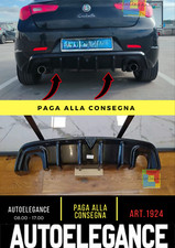 Tuning Alfa Romeo GIULIETTA