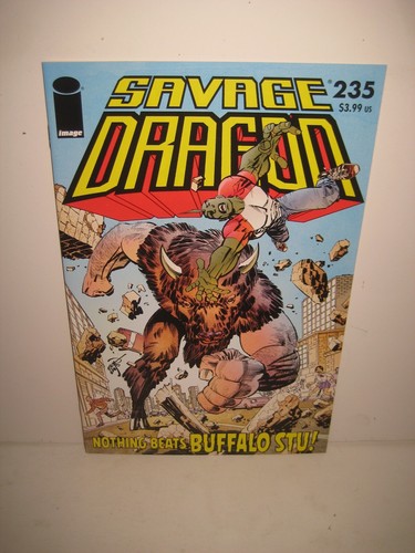 Savage Dragon Image Comics Larsen Wählen Sie Ihre Ausgabe Pick & Choose One Shots Mini - Bild 381 von 657