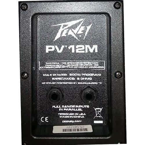 peavey pv215 used