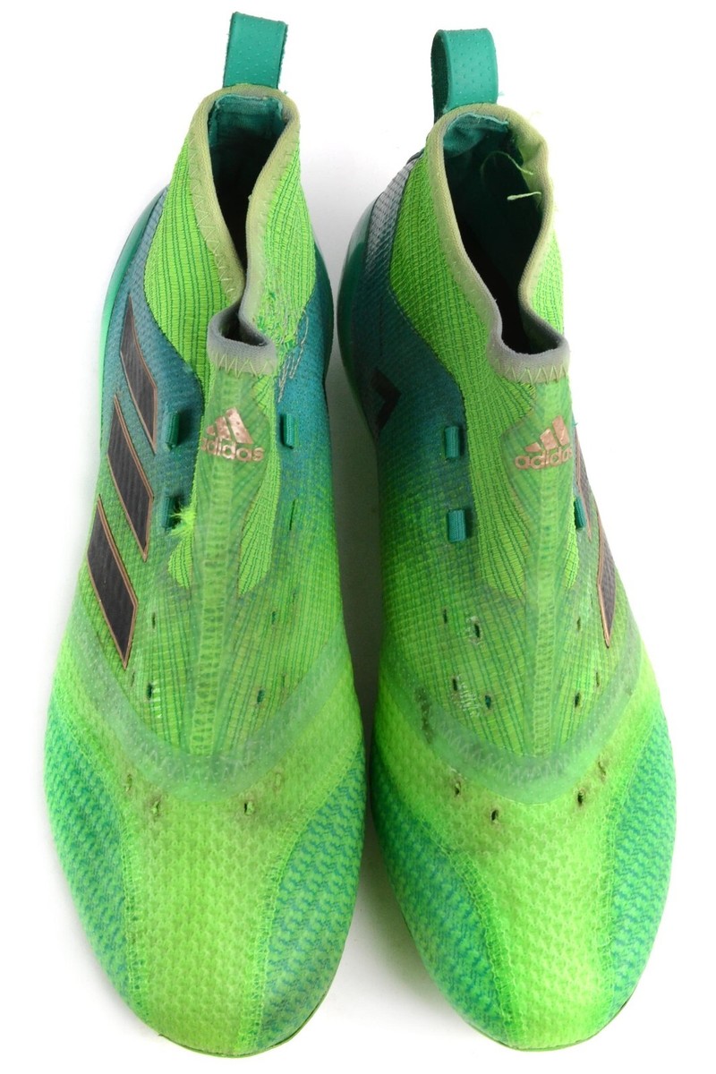 ADIDAS ACE 17.1 PRIMEKNIT FG SOCCER BOOTS CLEATS BB5961 2016