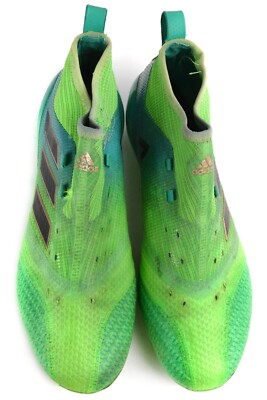 8/15まで値下げ！ Ace 17.1 Primeknit FG Adidas Mens Rare Ace 17.1 Primeknit FG BB4316 Black Red