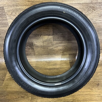 2155517 Bridgestone 215/55R17 94V Nextry Ecopia (5.8MM) Dot