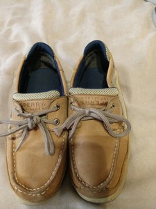 good boat shoes