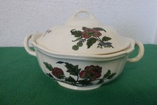 Wedgwood Mandarin  Terrine  mit Deckel  ca.  1,3 ltr. Inhalt 