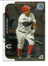 Click to enlarge Marlon Byrd