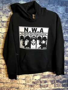 nwa sweater