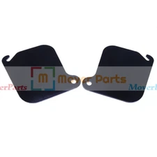 Block Off Plate For Bobcat S130 S150 S160 S175 S185 S205 S250 S300 S650 S750