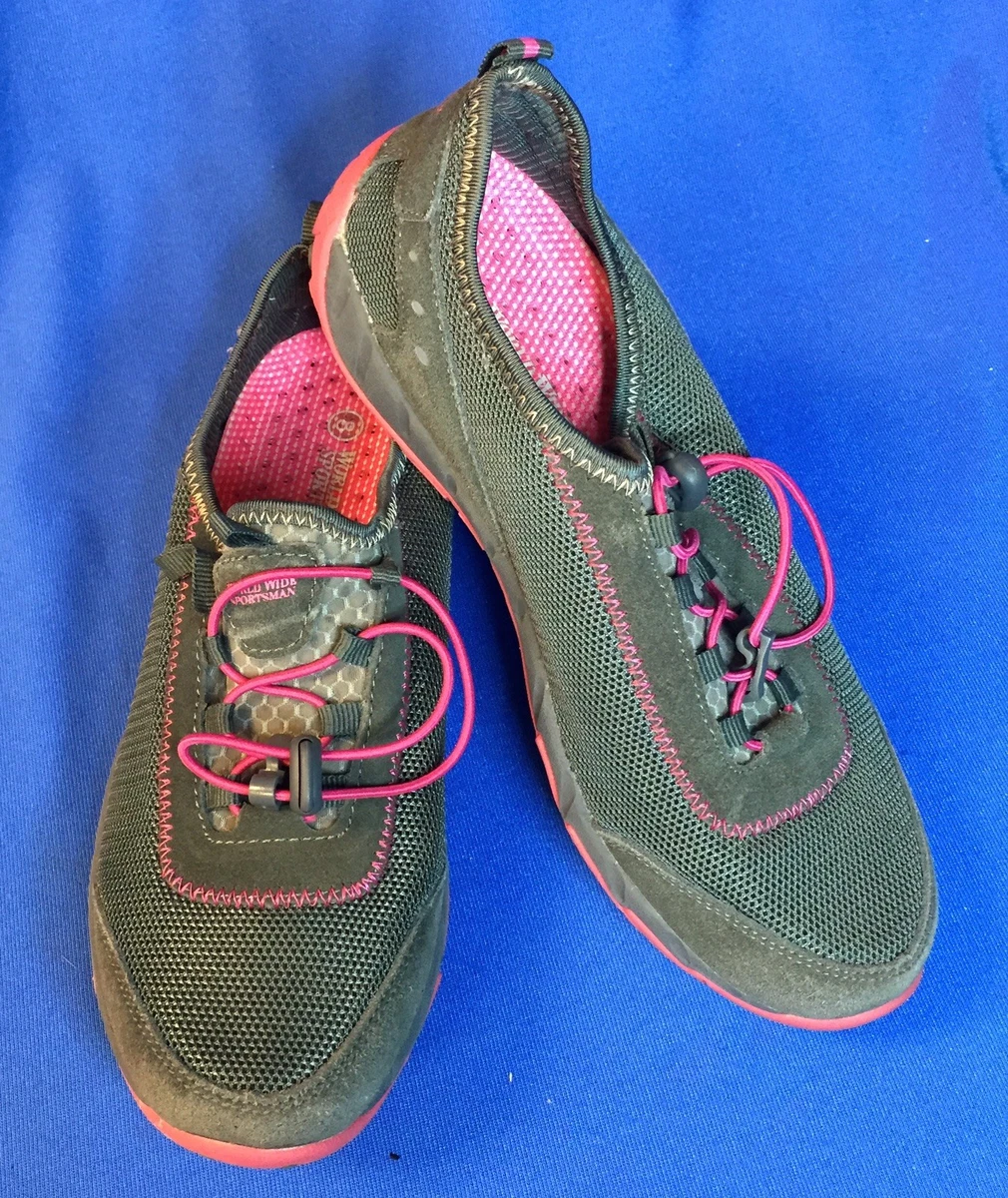 World wide sportsman clear creek water shoes sale