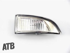 Spiegelblinker Blinker im Spiegel rechts für Renault Megane III Fluence Neu