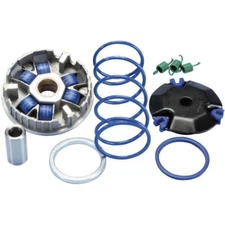 HI SPEED VARIATOR POLINI PGO 50 Big Max 2T / E2 1994-2000