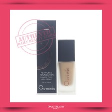 Osmosis Flawless Founation 30ml 1oz - Honey NEW FAST SHIP