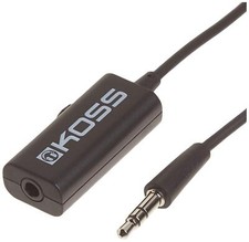 155954 VC20 Volume Control, Standard Packaging, 39-Inch Cord, Compatible with...
