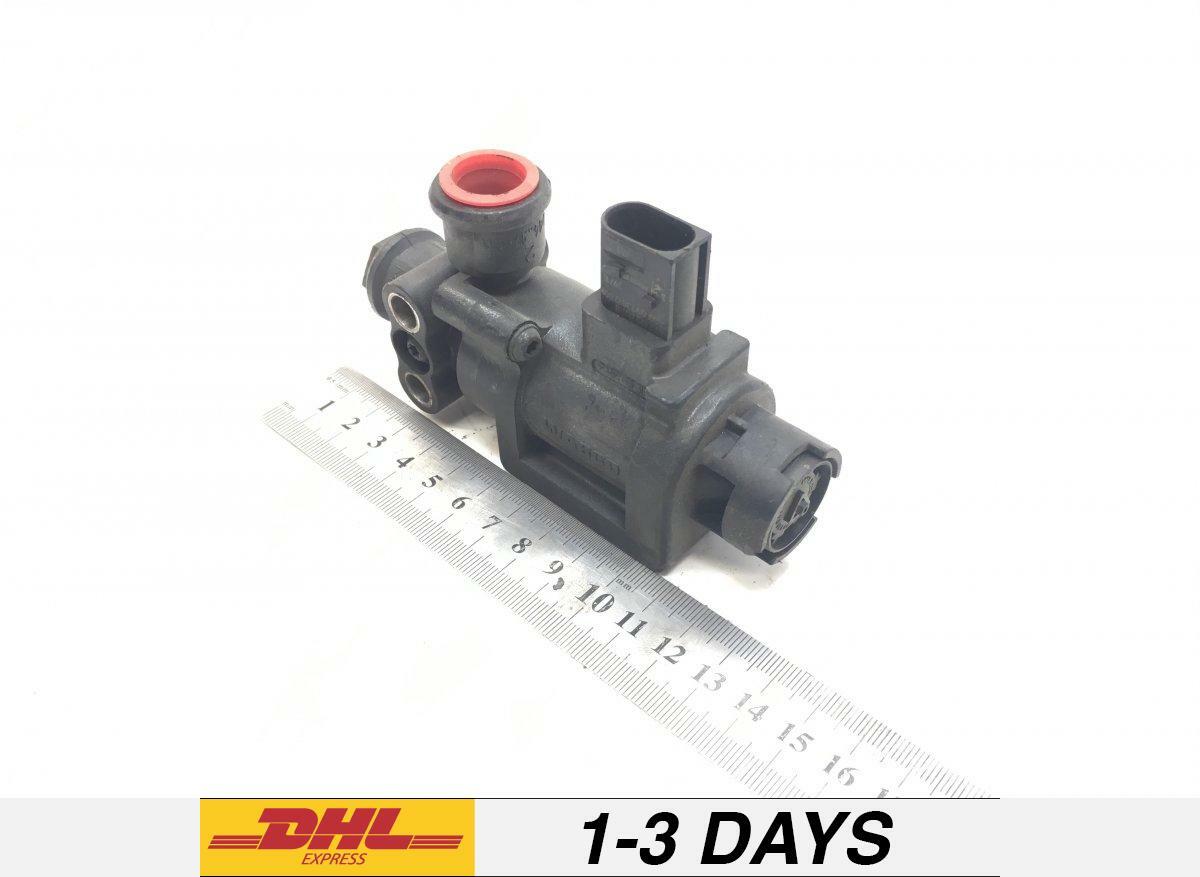 Original Wabco Solenoid Valve 0009975212 Mercedes Benz Actros MP4  