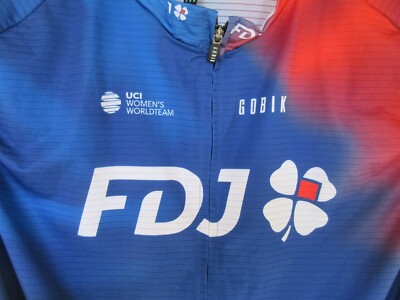Uci Women'S World Team - Fdj Suez