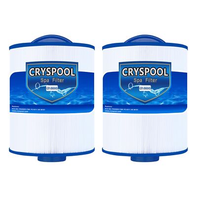 06045 Filter Compatible With Artesian Spas Tidal Fit Swim 06000612 06000512 6ch5