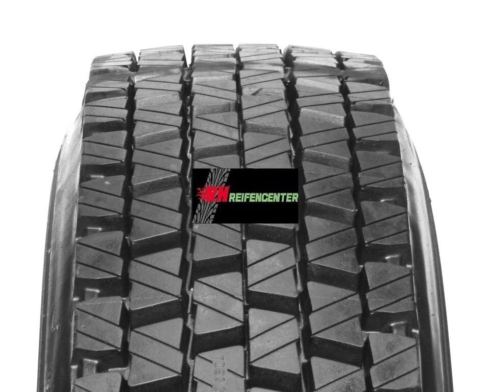 315/80 R22,5 Hinterachse LKW-Reifen Runderneuert Antrieb -Strassenprofil-