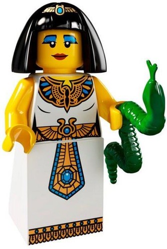 Lego Minifigures Series 5 (8805) New Factory Sealed You Choose 2011 Collectible - Picture 26 of 28