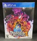 Blazing Strike: Limited Edition (PS4 / Playstation 4) BRAND NEW