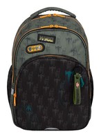 Mcneill Base Backpack Star Wars Rucksack Rucksack Mandalorian TannengrüN Neu