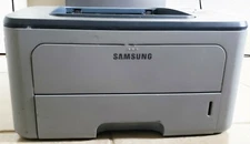 Samsung ML-2851ND Duplex Monochrome Workgroup Laser Printer - For Parts only