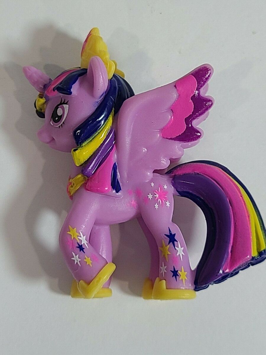 Twilight Sparkle Life-size Plush My Little Pony Plush 