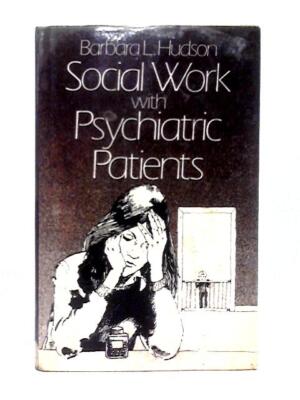 Soziale Arbeit mit psychiatrischen Patienten (Barbara Hudson - 1982) (ID: 73631)