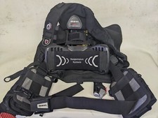 Mares Foldable Backpack System Diving Backpac...