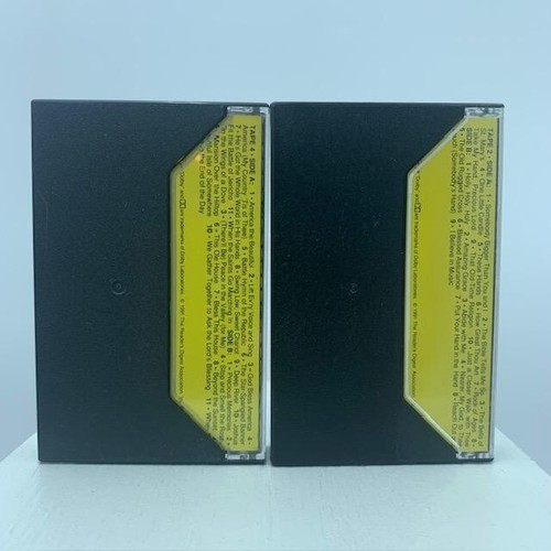 The Most Inspiring Songs Of The Century Reader's Digest Cassette Tapes 2 & 4 - Imagen 2 de 6