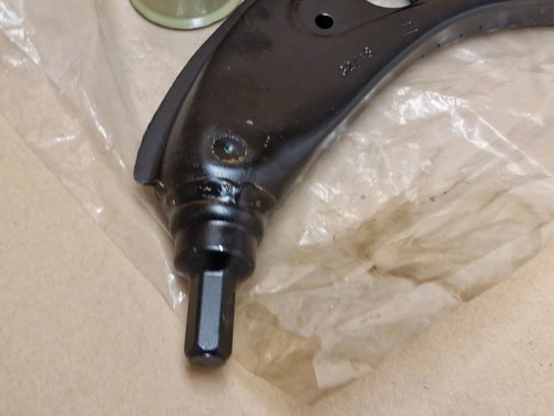 Ford Wishbone Suspension Arm Kit Front Right 2398172 JAMJ3042AWAA Genuine - Picture 3 of 13