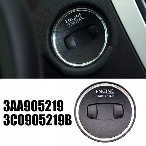 Switch Bezel Cover Fits For Passat 2006 2011 with OEM Number 3C0905219B - Picture 3 of 8