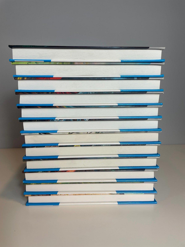 The Hardy Boys Books Lot 1-13 Very Clean Missing # 7 - Picture 6 of 7