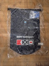 Large Genuine BMW Yachtsport Dry Bag Waterpro...