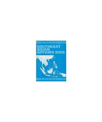 Southeast Asian Affairs 2003