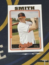 2005 Topps Updates & Highlights - C.J. Smith #UH226 (RC)