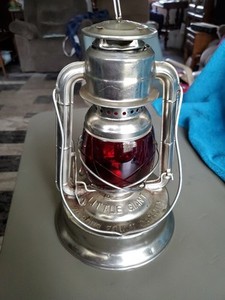 Dietz Little Giant Lantern | eBay