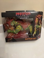 Mattel Masters Of The Universe Chronicles Battle Cat Fighting Tiger 2026