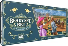 Ready Set Bet High: Roller Edition by AEG - SEALED