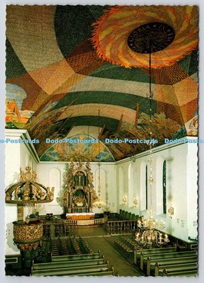 L354252 Oslo Norwegen Der Dom Kirchenschmuck von Hugo Louis Mohr Mittet