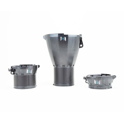 ARRI Open Face Kit for Orbiter - SKU#2022551